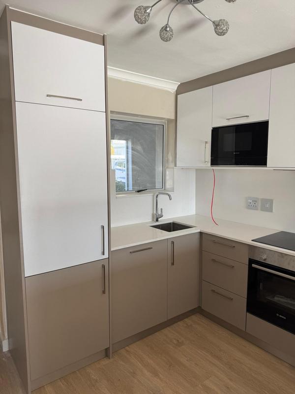 To Let 2 Bedroom Property for Rent in High Cape Western Cape
